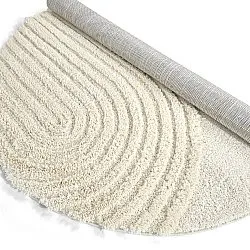 Alfombras redondeadas - Evora (offwhite)
