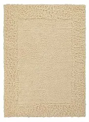 Alfombras de pelo largo - Melilla Hand Woven Wool Shaggy (naturaleza)
