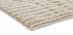 Alfombras de pelo largo - Wendy (beige)