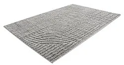 Alfombras de pelo largo - Wendy (gris)