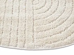 Alfombras redondeadas - Wendy (offwhite)