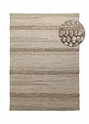 Alfombra de Lana - Almaty (beige)