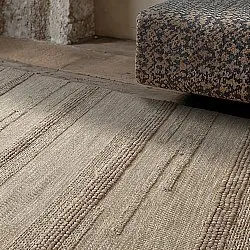 Alfombra de Lana - Almaty (beige)