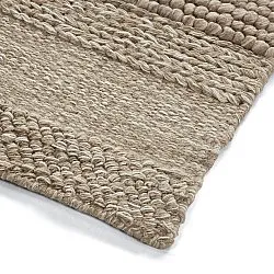 Alfombra de Lana - Almaty (beige)