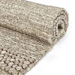 Alfombra de Lana - Almaty (beige)