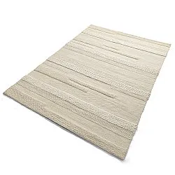 Alfombra de Lana - Almaty (crema)