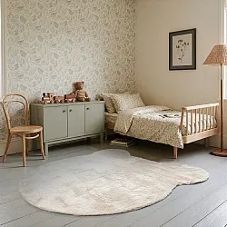 Alfombra Infantil - Aranga Super Soft Bear (beige)