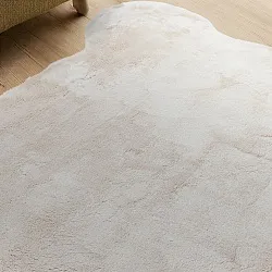 Alfombra Infantil - Aranga Super Soft Bear (beige)