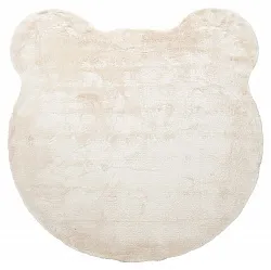 Alfombra Infantil - Aranga Super Soft Bear (beige)