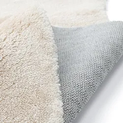 Alfombra Infantil - Aranga Super Soft Bear (beige)