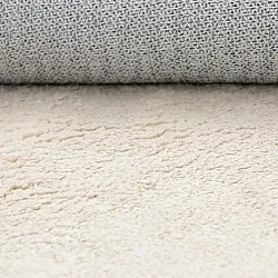 Alfombra Infantil - Aranga Super Soft Bear (beige)