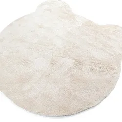 Alfombra Infantil - Aranga Super Soft Bear (beige)
