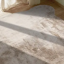 Alfombra Infantil - Aranga Super Soft Bear (marrón)