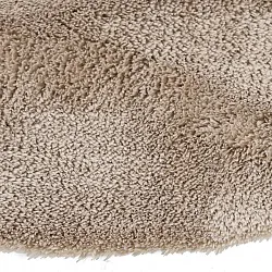 Alfombra Infantil - Aranga Super Soft Bear (marrón)