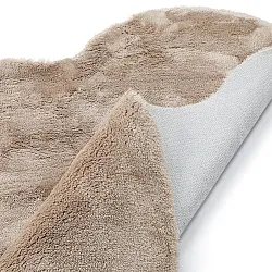Alfombra Infantil - Aranga Super Soft Bear (marrón)