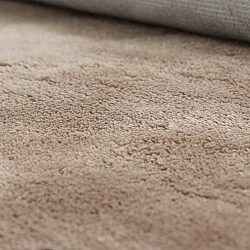 Alfombra Infantil - Aranga Super Soft Bear (marrón)
