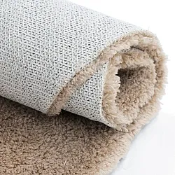 Alfombra Infantil - Aranga Super Soft Bear (marrón)