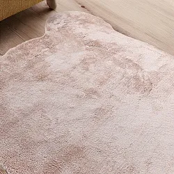 Alfombra Infantil - Aranga Super Soft Bear (rosa)