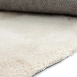 Alfombra Infantil - Aranga Super Soft Cat (beige)