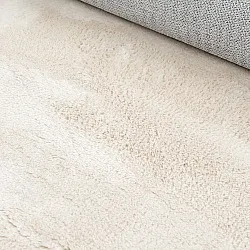 Alfombra Infantil - Aranga Super Soft Cat (beige)