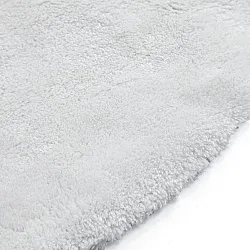 Alfombra Infantil - Aranga Super Soft Cat (blanco)