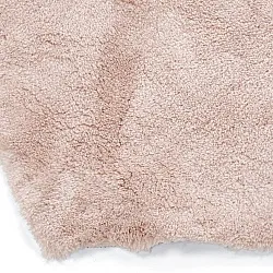 Alfombra Infantil - Aranga Super Soft Heart (rosa)