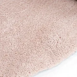 Alfombra Infantil - Aranga Super Soft Heart (rosa)