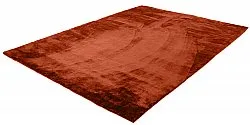 Alfombras de pelo largo - Aranga Super Soft Fur (rojo)