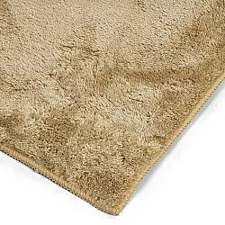 Alfombras de pelo largo - Aranga Super Soft Fur (beige oscuro)