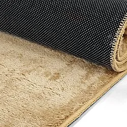 Alfombras de pelo largo - Aranga Super Soft Fur (beige oscuro)