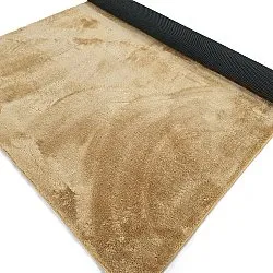 Alfombras de pelo largo - Aranga Super Soft Fur (beige oscuro)