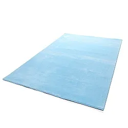 Alfombras de pelo largo - Aranga Super Soft Fur (azul claro)