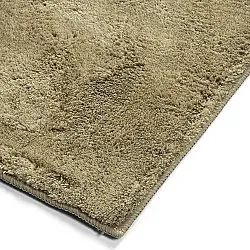 Alfombras de pelo largo - Aranga Super Soft Fur (verde claro)