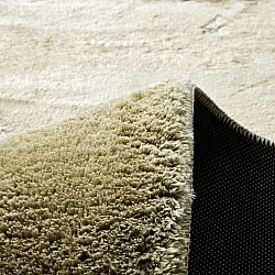 Alfombras de pelo largo - Aranga Super Soft Fur (verde claro)