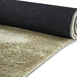 Alfombras de pelo largo - Aranga Super Soft Fur (verde claro)
