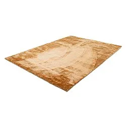Alfombras de pelo largo - Aranga Super Soft Fur (naranja claro)
