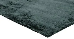 Alfombras de pelo largo - Cloud Super Soft (verde)