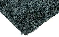 Alfombras de pelo largo - Cloud Super Soft (verde)