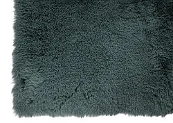 Alfombras de pelo largo - Cloud Super Soft (verde)