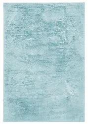 Alfombras de pelo largo - Cloud Super Soft (azul claro)