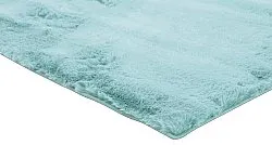 Alfombras de pelo largo - Cloud Super Soft (azul claro)