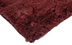 Alfombras de pelo largo - Cloud Super Soft (rojo)