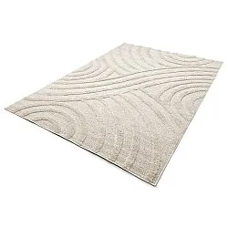 Alfombras de pelo largo - Iwaki (blanquecino)