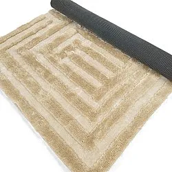 Alfombras de pelo largo - Karbala (crema/beige)