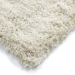 Alfombras de pelo largo - Naousa Natural Cotton Shaggy (multicolor)