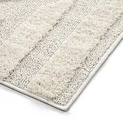 Alfombras de pelo largo - Naha (blanquecino)