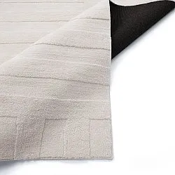 Alfombras de pelo largo - Paxos (crema)
