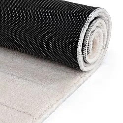 Alfombras de pelo largo - Paxos (crema)