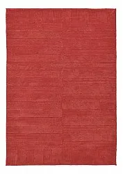 Alfombras de pelo largo - Paxos (terracota)