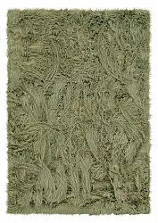 Alfombras de pelo largo - Sohar (verde)